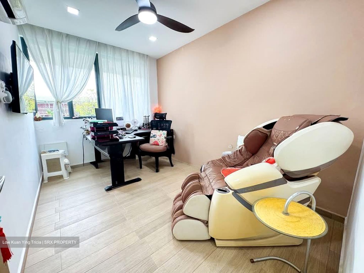 Shunfu Road (D20), Terrace #564394361